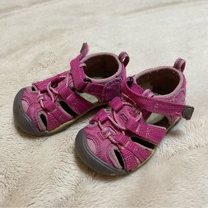 Keen Toddler Baby Girl Water Shoes